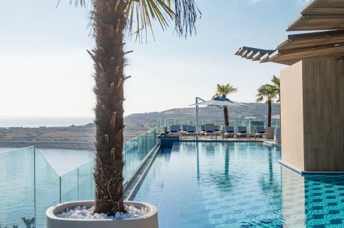 Best Western Premier Malta 4*, ����